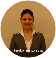 内定速報 就職に強い駿台観光 外語ビジネス専門学校 内定者アンケート フジドリームエアラインズ キャビンアテンダント 内定速報blog